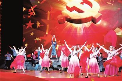 学习语｜坚定科技报国、为民造福理想